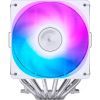 Кулер для процессора JONSBO CR-3000E White изображение 3