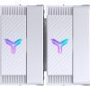 Кулер для процессора JONSBO CR-3000E White изображение 5