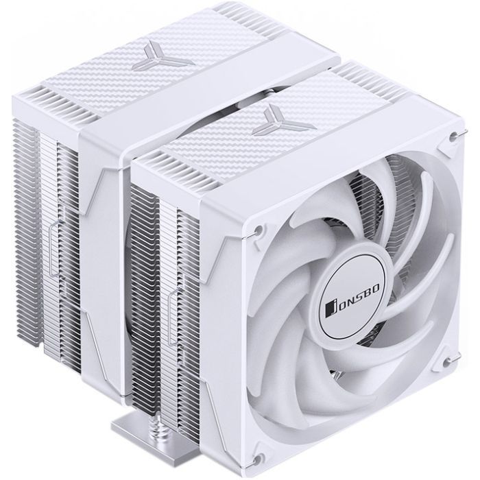 Кулер для процессора JONSBO CR-3000E White изображение 6