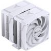 Кулер для процессора JONSBO CR-3000E White изображение 6