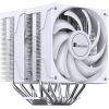 Кулер для процессора JONSBO CR-3000E White изображение 7
