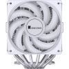 Кулер для процессора JONSBO CR-3000E White изображение 8