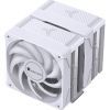 Кулер для процессора JONSBO CR-3000E White изображение 9