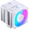 Кулер для процессора JONSBO CR-3000E White