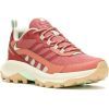 Кроссовки Merrell Speed Strike 2 Wmn sedona - 40 - червоний/бежевий (036.1616)