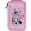 Пенал Kite 623 Studio Pets, 2 відділення (SP25-623) изображение 3