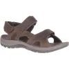 Сандалії Merrell Sandspur 2 Convert Mns earth - 45 - коричневий (036.0792)