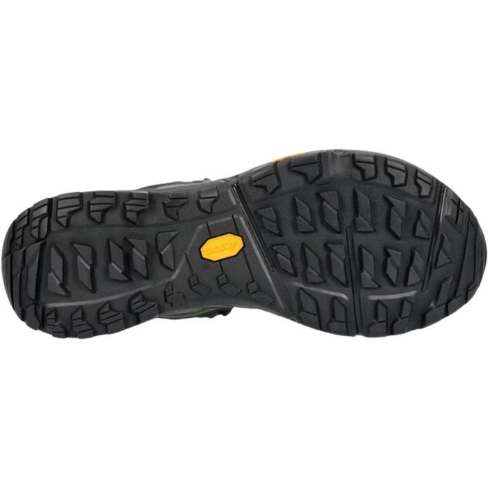 Черевики Zamberlan 219 Anabasis GTX dark green - 45 - темно-зелений (006.4548) зображення 10
