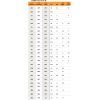 Черевики Zamberlan 219 Anabasis GTX dark green - 44 - темно-зелений (006.4547) зображення 11