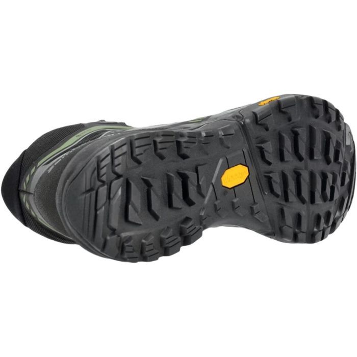 Черевики Zamberlan 219 Anabasis GTX dark green - 45 - темно-зелений (006.4548) зображення 9