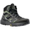 Черевики Zamberlan 219 Anabasis GTX dark green - 44 - темно-зелений (006.4547)