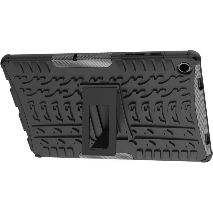 Чехол для планшета BeCover Samsung Galaxy Tab A9 SM-X115 8.7" Black (711923) изображение 3