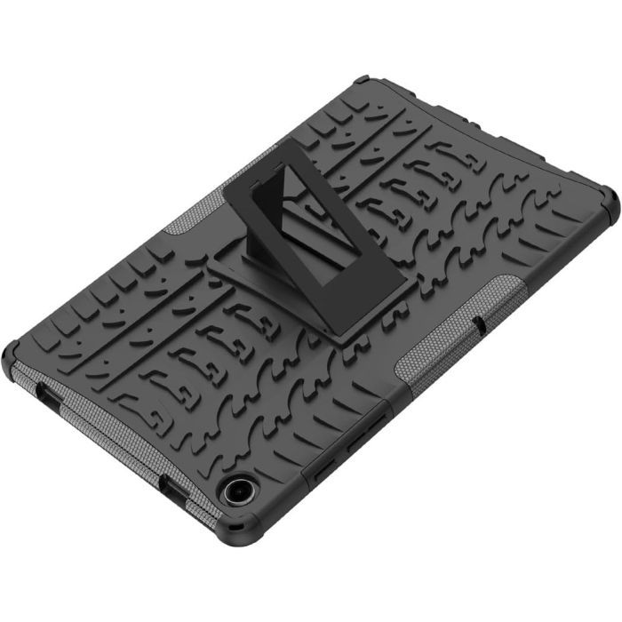 Чехол для планшета BeCover Samsung Galaxy Tab A9 SM-X115 8.7" Black (711923) изображение 4
