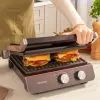 Електрогриль Cecotec Rock''nGrill Blaze Neon (CCTC-08054) зображення 10