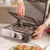 Електрогриль Cecotec Rock''nGrill Blaze Neon (CCTC-08054) зображення 12