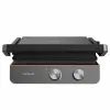 Електрогриль Cecotec Rock''nGrill Blaze Neon (CCTC-08054) зображення 2