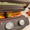 Електрогриль Cecotec Rock''nGrill Blaze Neon (CCTC-08054) зображення 5