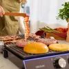 Електрогриль Cecotec Rock''nGrill Blaze Neon (CCTC-08054) зображення 6