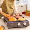 Електрогриль Cecotec Rock''nGrill Blaze Neon (CCTC-08054) зображення 7
