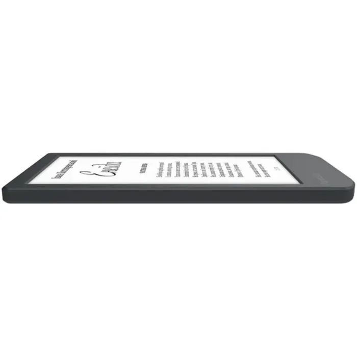 Електронна книга Pocketbook 619 Verse Lite, Midnight Grey (PB619-T-CIS) зображення 4