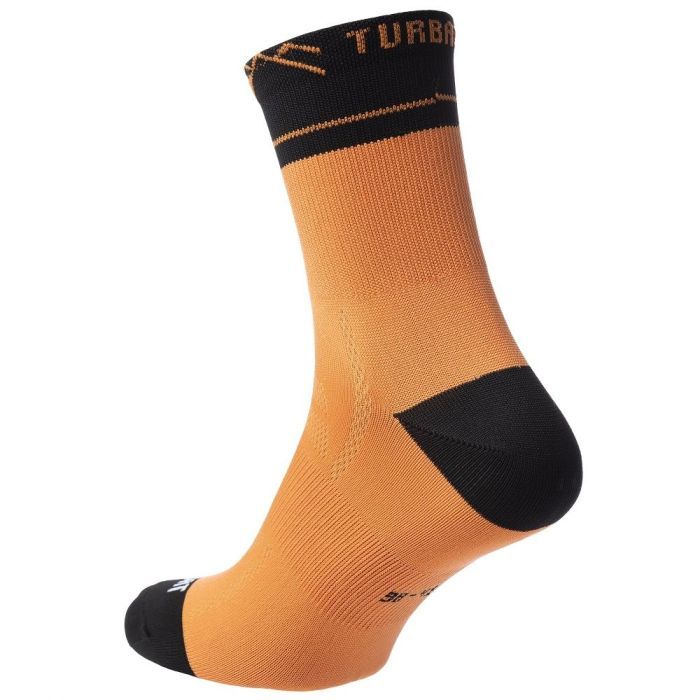 Носки Turbat Summer Trip orange - XL - помаранчевий (012.004.2756) изображение 3
