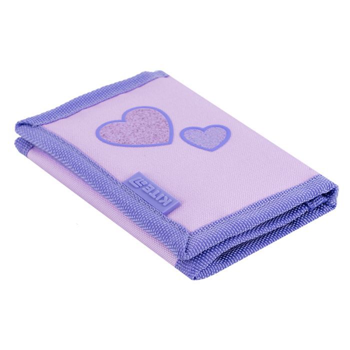 Кошелек детский Kite 598 Sweetheart (K25-598-1) изображение 4