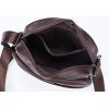 Сумка Vintage Флотар Коричневая (14759) изображение 7
