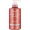 Шампунь Kundal Protein Bonding Shampoo Violet Muguet Для пошкодженого волосся 500 мл (8809809429003)