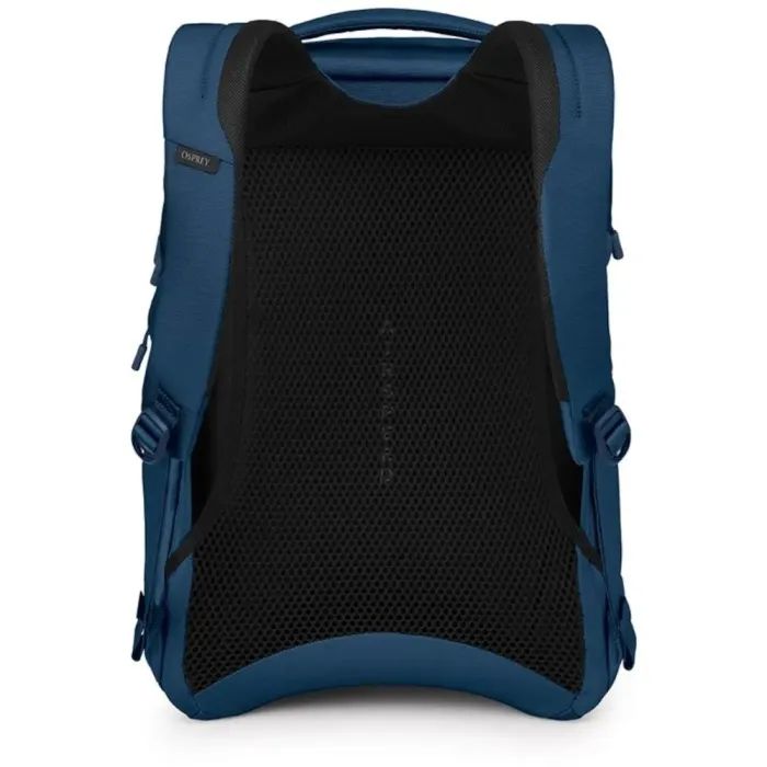 Рюкзак туристический Osprey Aoede Airspeed Backpack 20 tan concrete O/S (009.3445) изображение 2