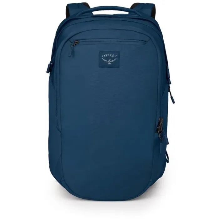 Рюкзак туристический Osprey Aoede Airspeed Backpack 20 tan concrete O/S (009.3445) изображение 4
