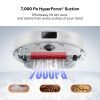 Пылесос Roborock Q REVO PRO WHITE (QRP02-00) изображение 10
