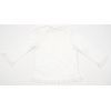 Кофта дитяча Breeze з мереживом (10649-86G-cream) зображення 2