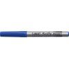 Маркер Bic перманентний Fine, синій (bc8209012)