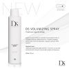 Спрей для волосся Sim Sensitive DS Volumizing Spray 300 мл (6417150007836) зображення 2
