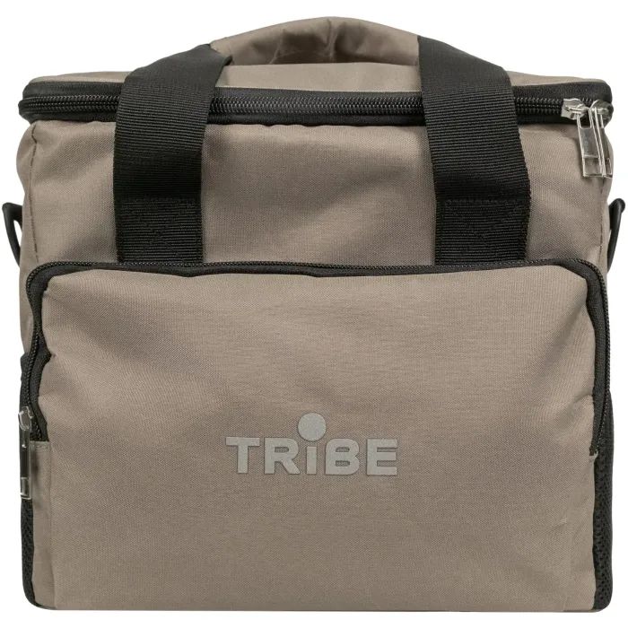 Термосумка Tribe Cooler 10 L grey (T-IF-0009-grey)