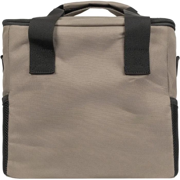 Термосумка Tribe Cooler 10 L grey (T-IF-0009-grey) изображение 4