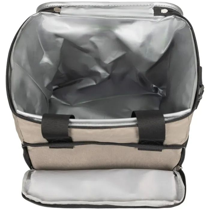 Термосумка Tribe Cooler 10 L grey (T-IF-0009-grey) изображение 7