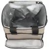 Термосумка Tribe Cooler 10 L brown (T-IF-0009-brown) изображение 7