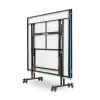 Теннисный стол Joola Outdoor J100A Grey (11647) (931430) изображение 6