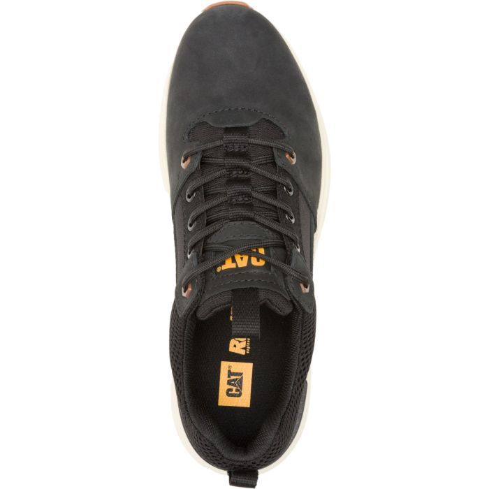 Кросівки Caterpillar (CAT) Colorado Sneaker Lo P725994 чорні 40 (195020136584) зображення 4