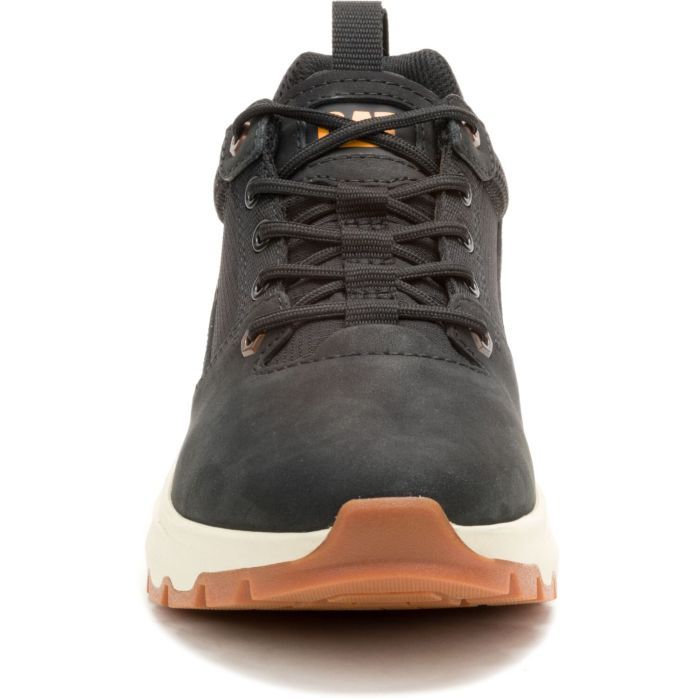 Кросівки Caterpillar (CAT) Colorado Sneaker Lo P725994 чорні 40 (195020136584) зображення 5