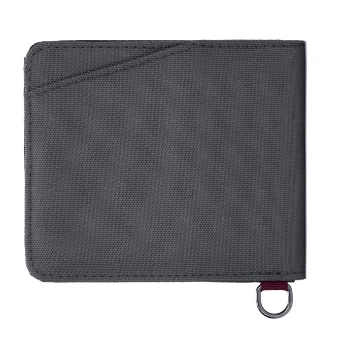 Кошелек Pacsafe RFIDsafe bifold wallet Темно-синий (11000651) изображение 2