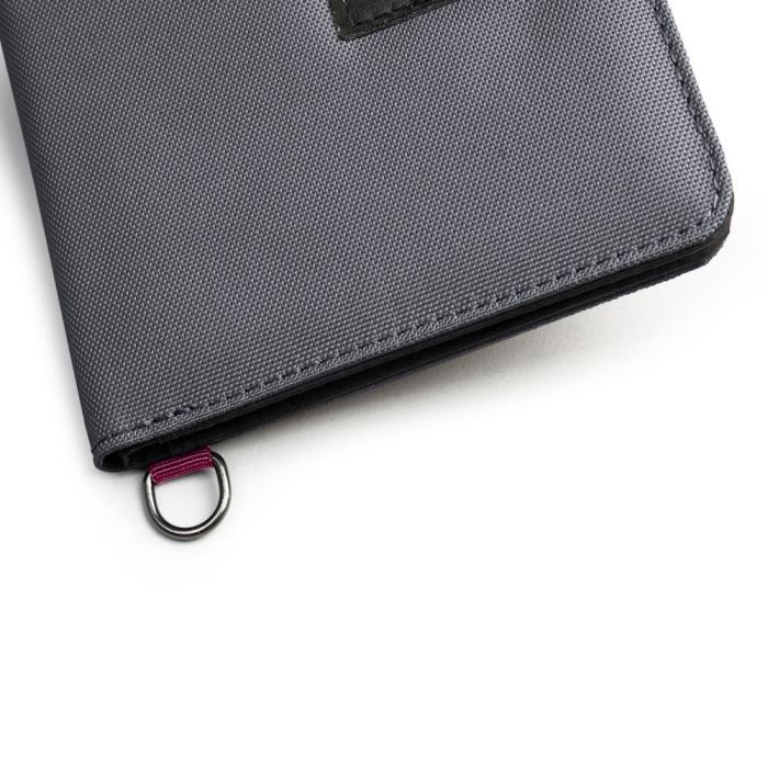 Кошелек Pacsafe RFIDsafe bifold wallet Темно-синий (11000651) изображение 3