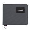 Кошелек Pacsafe RFIDsafe bifold wallet Графитовый (11000144)