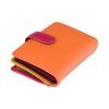 Кошелек Visconti RB51 Fiji с RFID Orange Multi (RB51 ORG M) изображение 3