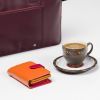 Кошелек Visconti RB51 Fiji с RFID Orange Multi (RB51 ORG M) изображение 5