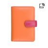Кошелек Visconti RB51 Fiji с RFID Orange Multi (RB51 ORG M)