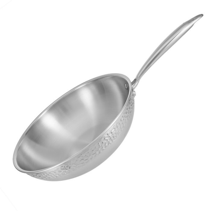 Сковорода Resto Crater ВОК 28 см (95004) изображение 2