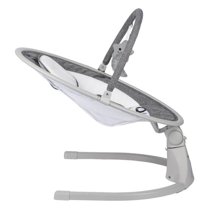 Кресло-качалка FreeON Elite, beige (84904) изображение 3