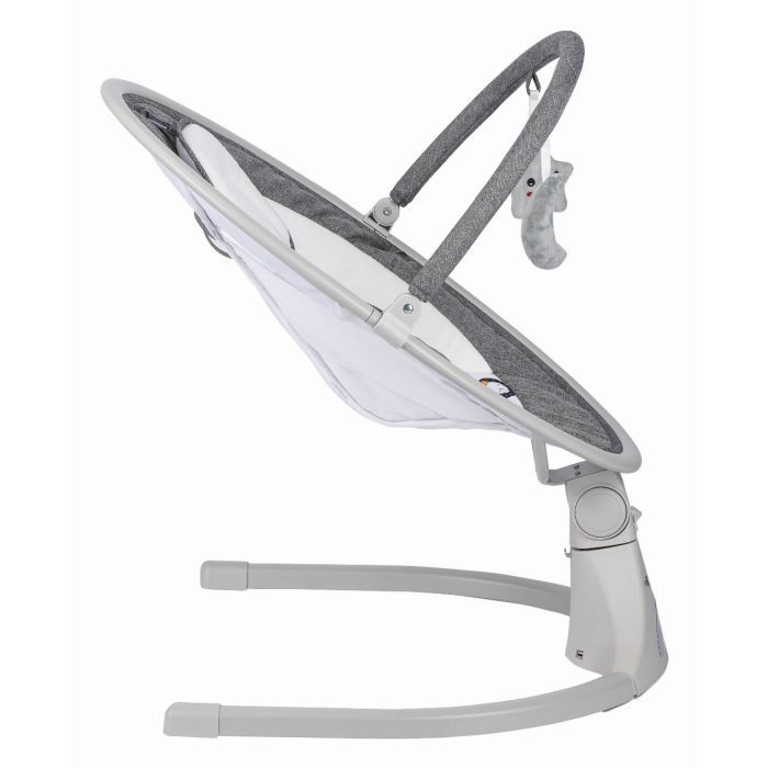 Кресло-качалка FreeON Elite, beige (84904) изображение 4